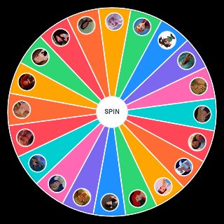 Choose a Random My Disney Princess