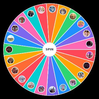 TWICE MUSIC VIDEO Random Picker