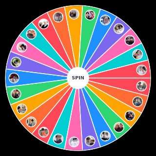 Choose a Random Stray Kids ships