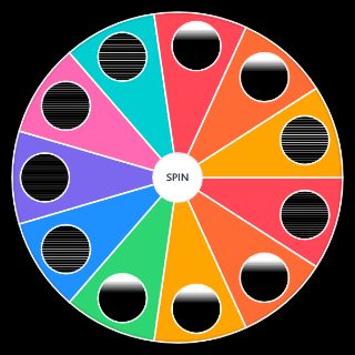 Spin the Wheel: Heartstopper (netflix 2022)