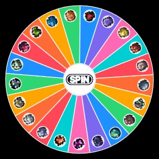 Terraria Ore Wheel