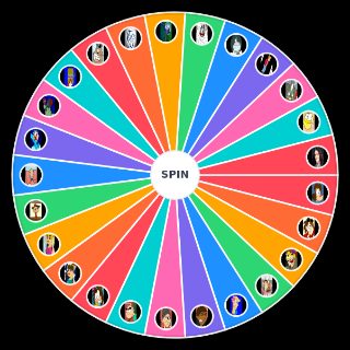 The Miracle Machine ! Random Picker