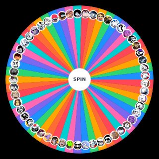 NEWGROUNDS/SLEEPYCABIN/ONEYPLAYS ULTIMATE ! Wheel