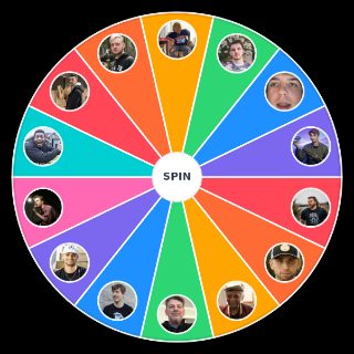 Pick a Random Beast Crew