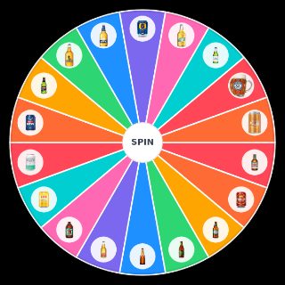 Spin the Wheel: Australian Beers