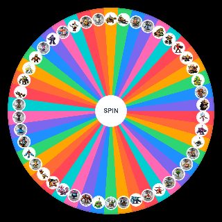 Spin the Wheel: Skylanders Trap Team Villains