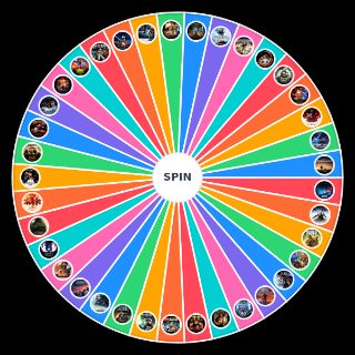 Choose a Random Comprehensive of Digital Star Wars Media