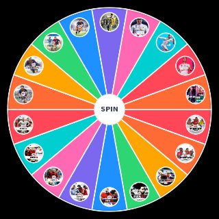 تقييم جميع نسخ لعبة فيفا FIFA 2004 FIFA Wheel