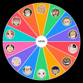 Pick a Random One Piece Syrup Village Arc