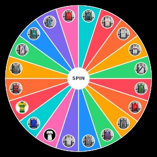 Spin the Wheel: Camisas Brasileirão Série A 23/24