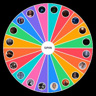 Spin the Wheel: Bo Burnham Inside (Songs)