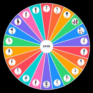 Spin the Wheel: Monster High Ghoulia Doll