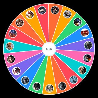 Pick a Random Fox Marvel Movies (2024)