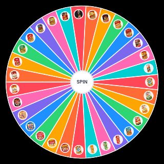 Spin the Wheel: The Ultimate Cheetos