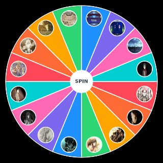 Spin the Wheel: Attack On Titan : OPENINGS & ENDINGS