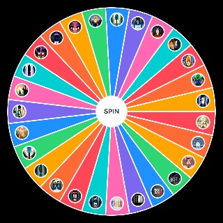 Incredibox bonuses Random Picker