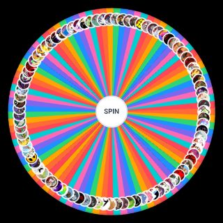 Choose a Random DisCraft Members