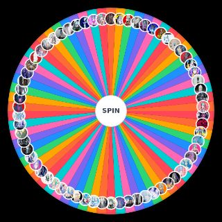 Spin the Wheel: Deco*27 Music Videos