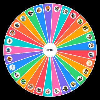 Random BTD 6 All Heroes and Skins (Updated) Picker