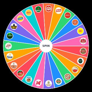 Random de cerveja Picker