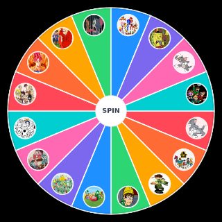 Random Pibby survivors Picker