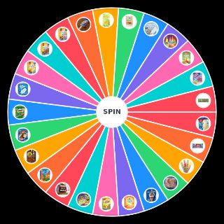 Australian Icy Poles/Ice Cream Random Generator