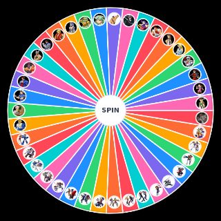 Namco x Capcom unit Random Generator