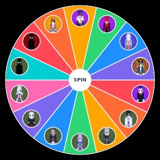 Pick a Random BXH ma cà rồng LHMS