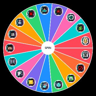 Pick a Random Glitch SMP Glitch