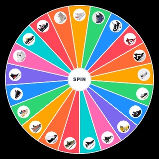 Shoes Wheel