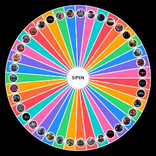 Pick a Random PELÍCULAS y SERIES del MCU HASTA 2022 (Actualizado)