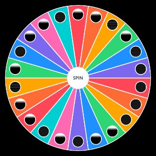 Random Top 3rd gen girlgroups Picker