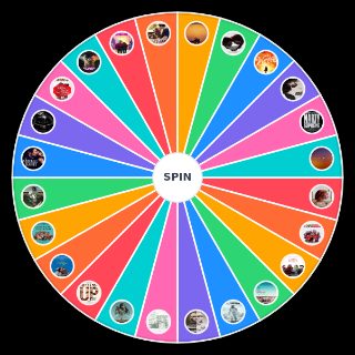 Spin the Wheel: Timothée Chalamet's movies