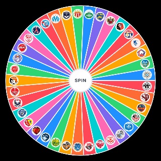 Clubs Ligue 1 Random Generator
