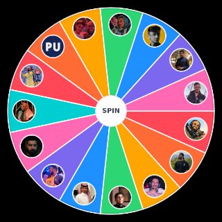 AiShow كلان Wheel