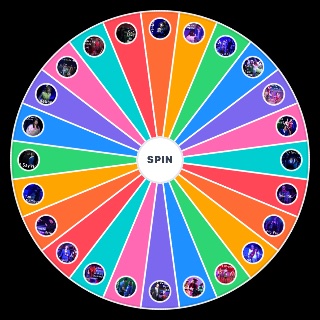 Spin the Wheel: Songs from Heathers the Musical
