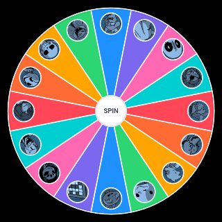 Pick a Random UNDERTALE x DANGANRONPA