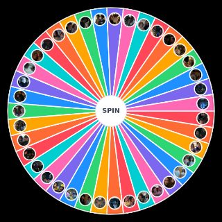 Spin the Wheel: Stranger Things duos