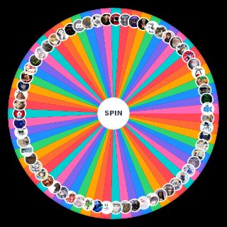 Random CDK development (with names!) Picker