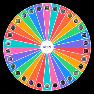 YBA Skin Random Generator