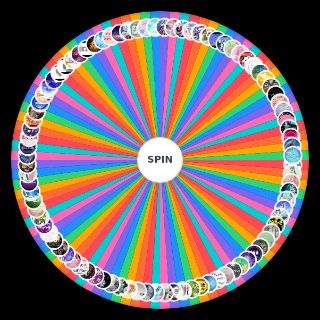 pjsk song Random Generator