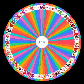 Spin the Wheel: Partis politique et syndicats de gauche