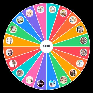 Choose a Random Madoka Magica Yuri Ship