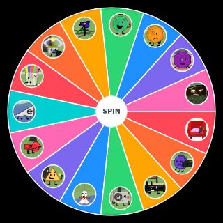Pick a Random NUMBERS Vangs