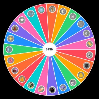devil fruits blox fruits Random Picker