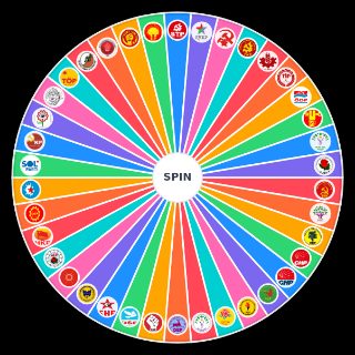 Choose a Random Türk Solcu Partileri