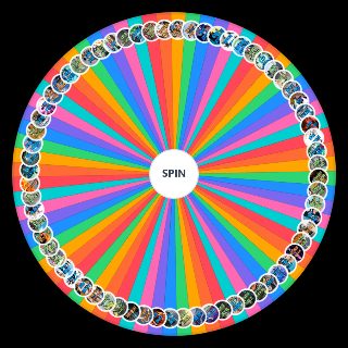 Spin the Wheel: Shonen’s Big Three Arcs