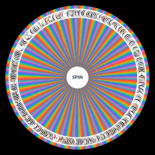 Spin the Wheel: Mediatok