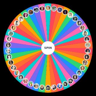 Spin the Wheel: Bleach best waifu