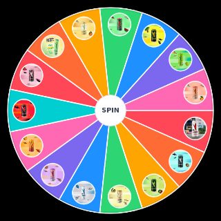 Pick a Random Eneryeti Sabores 2021 (Bebida Energetica)